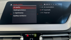 BMW 1 Series 118i M Sport 5dr Step Auto Petrol Hatchback